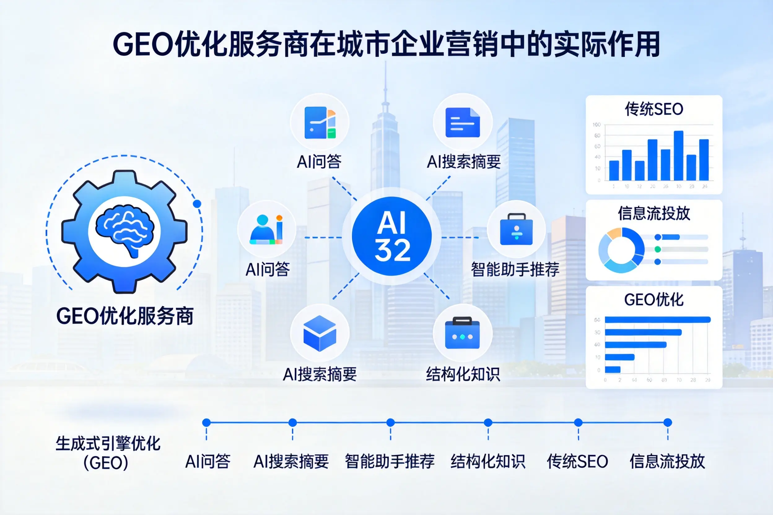 GEO优化服务商在哈密企业营销中的实际作用